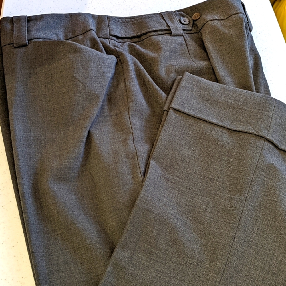Lane Bryant Women's Petite Dress Pants